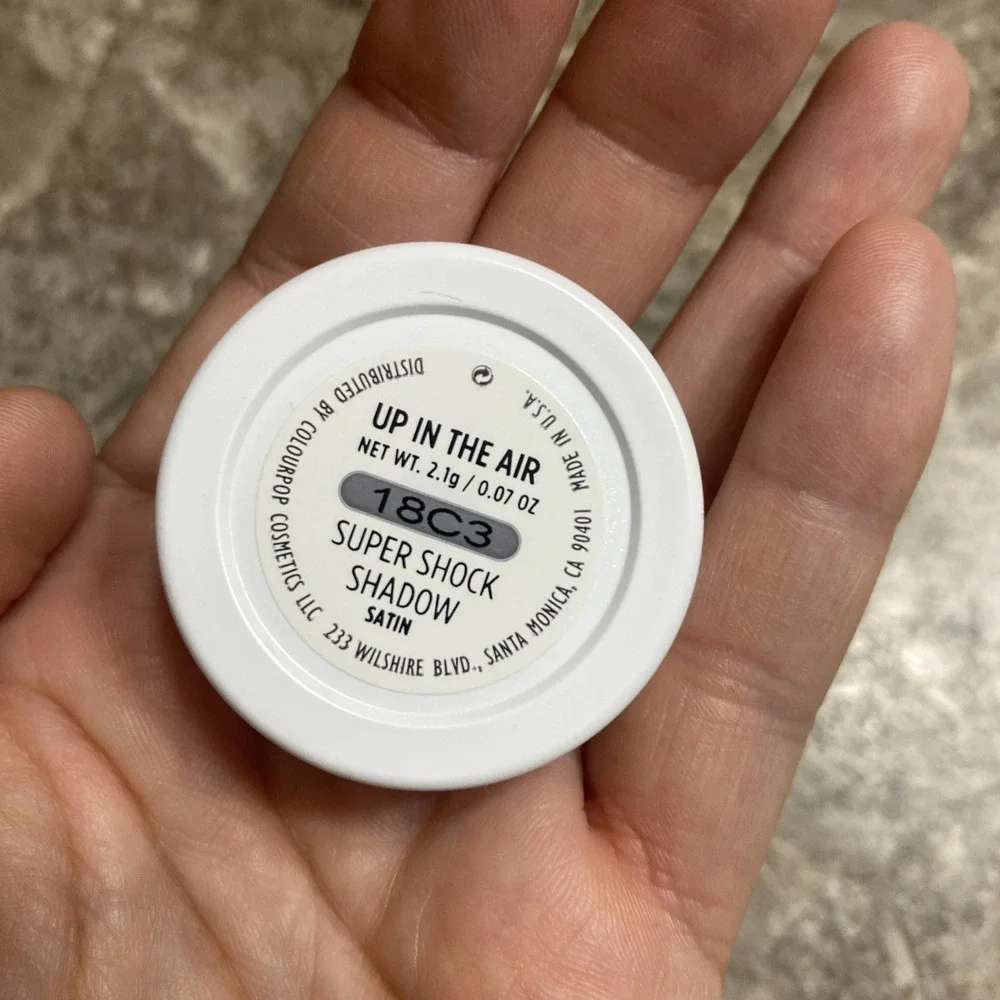GENUINE & NEW ColourPop 